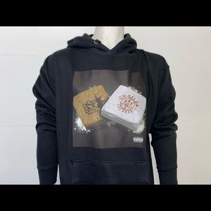 BSF x Griselda x Benny The Butcher x Westside Gunn